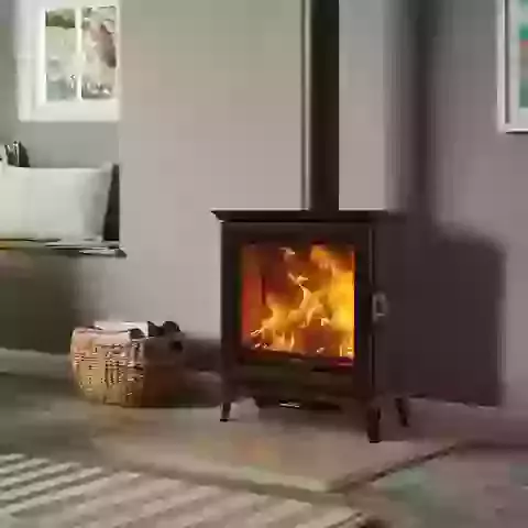 Multifuel Stoves